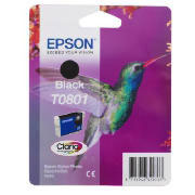 Epson T0801 (C13T08014021) Epson T0801 (C13T08014021)